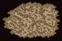 274-沙遗迹传奇地砖地图素材,完美封边遮挡,带小地图